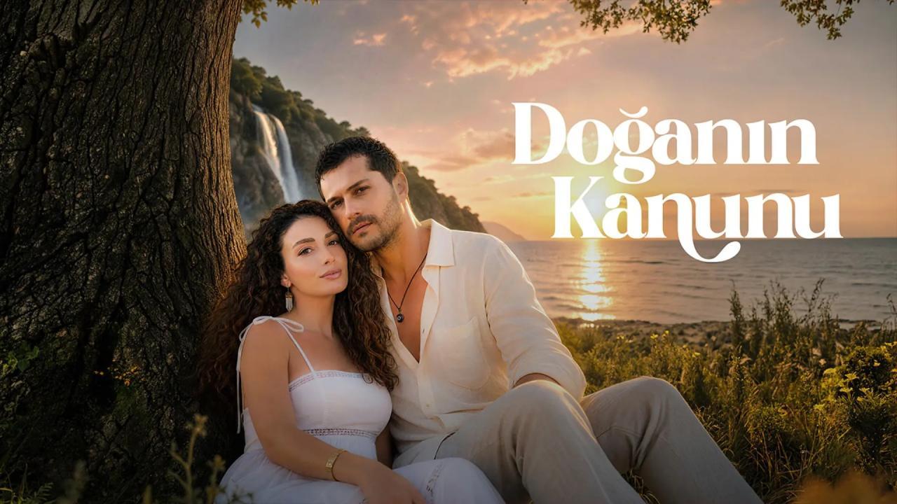 مسلسل قانون الطبيعة الحلقة 11 الحادية عشر مترجمة HD